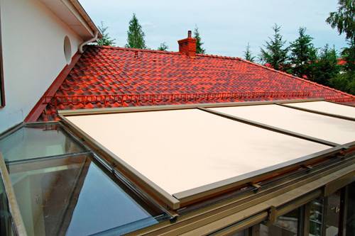 Solutii Umbrire Wintergarden JVS